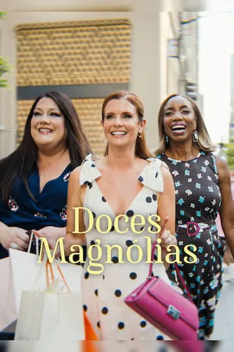 Doces Magnólias