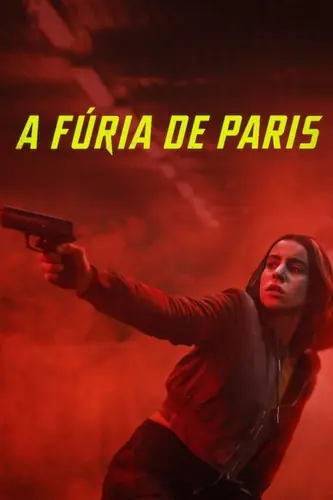 Fúria em Paris