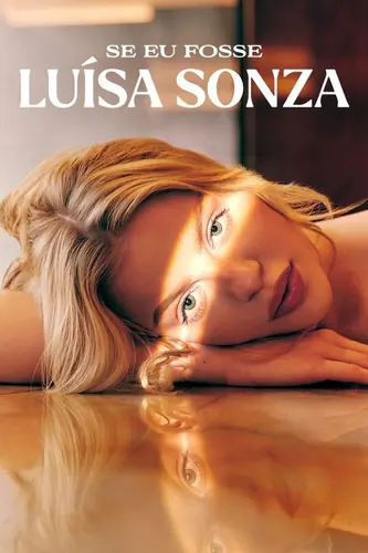 Luísa Sonza