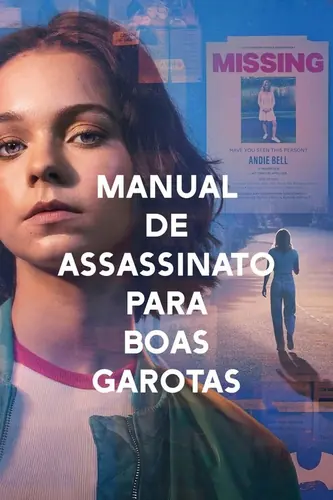 Manual de Assassinatos para Boas Garotas