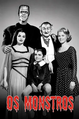Monstros