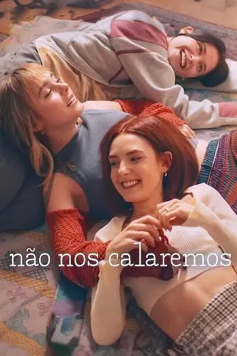 Não Nos Calaremos