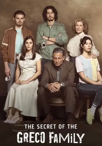 O Segredo da Família Greco