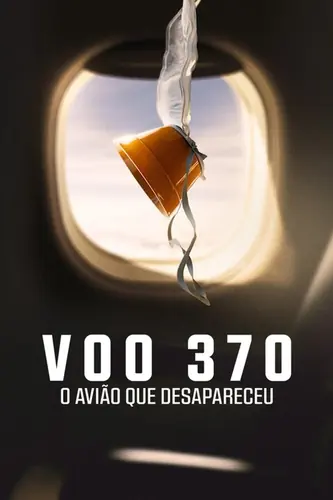 O Voo Desaparecido