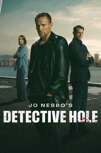 Os Casos de Harry Hole