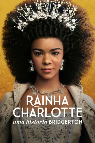 Rainha Charlotte